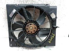 Recambio de electroventilador para renault trafic (desde 5.89) referencia OEM IAM 770010401A   2