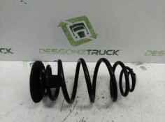 Recambio de muelle amortiguacion para opel zafira a blue line referencia OEM IAM   