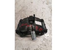 Recambio de pinza freno delantera izquierda para peugeot 308 sw envy referencia OEM IAM Y04665  