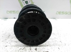 Recambio de muelle amortiguacion para opel zafira a blue line referencia OEM IAM    2