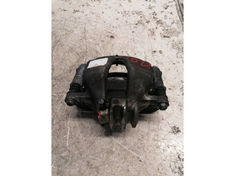 Recambio de pinza freno delantera izquierda para peugeot 308 sw envy referencia OEM IAM Y04665  