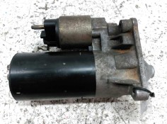 Recambio de motor arranque para renault trafic (desde 5.89) referencia OEM IAM 7700113207 BOSCH 1005821983