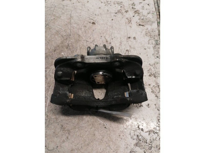 Recambio de pinza freno delantera izquierda para peugeot 308 sw envy referencia OEM IAM Y04665  