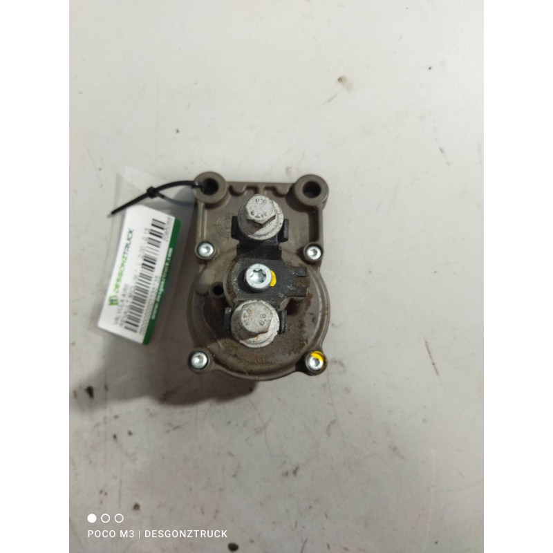 Recambio de valvula aire para renault midlum referencia OEM IAM 20850557 K013741 ELECTRO VALVULA SENSOR ALTURA ECAS