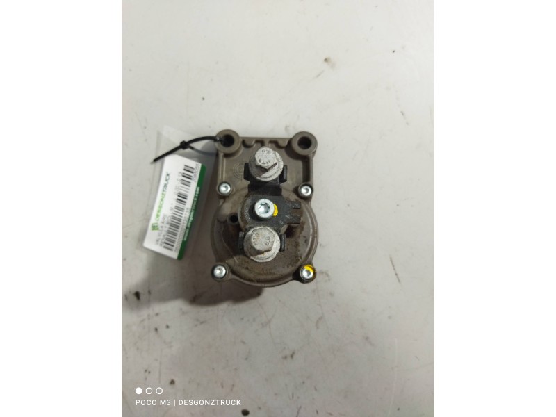 Recambio de valvula aire para renault midlum referencia OEM IAM 20850557 K013741 ELECTRO VALVULA SENSOR ALTURA ECAS