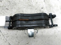 Recambio de pastillas de freno delanteras para opel vectra b berlina básico referencia OEM IAM    2