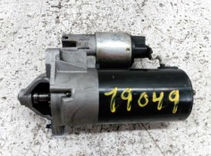 Recambio de motor arranque para renault trafic (desde 5.89) referencia OEM IAM 7700113207 BOSCH 1005821983 2