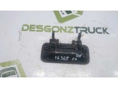 Recambio de maneta exterior trasera derecha para mg serie 200 (rf) 220 sd (5-ptas.) referencia OEM IAM    2