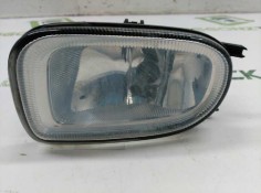 Recambio de faro antiniebla derecho para nissan almera (n16/e) 1.5 dci turbodiesel cat referencia OEM IAM 26150BM400  