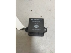 Recambio de modulo electronico para nissan trucks atleon 165 referencia OEM IAM 285159X000  