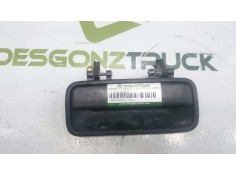 Recambio de maneta exterior delantera derecha para mg serie 200 (rf) 220 sd (5-ptas.) referencia OEM IAM   