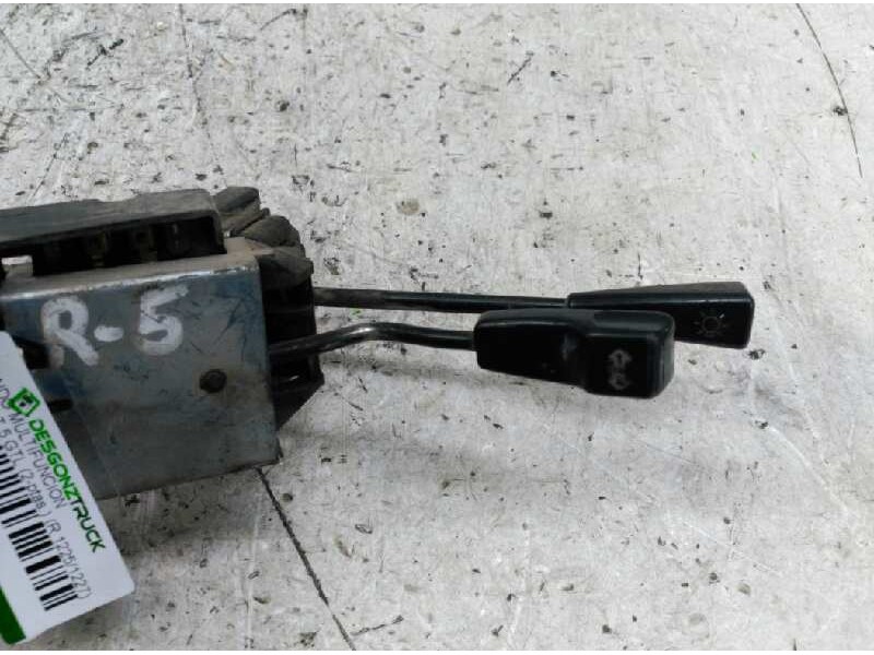 Recambio de mando multifuncion para renault 5 gtl (2-ptas.) (r 1225/1227) referencia OEM IAM   