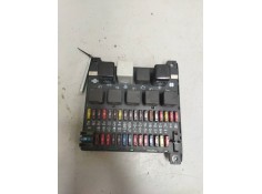 Recambio de caja reles / fusibles para nissan trucks atleon 165 referencia OEM IAM 243109X201  