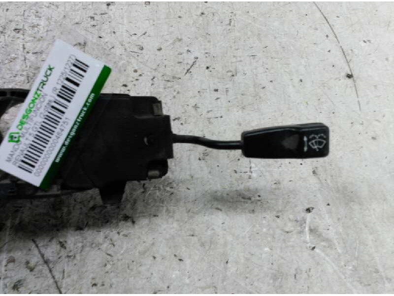 Recambio de mando multifuncion para renault 5 gtl (2-ptas.) (r 1225/1227) referencia OEM IAM   