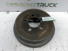 Recambio de tambor freno trasero para seat ibiza (6l1) cool referencia OEM IAM    2