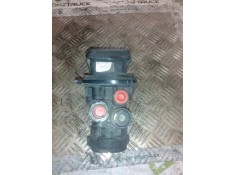 Recambio de valvula aire para man tg - a 18.xxx 10.5 diesel referencia OEM IAM 81521066041 K000913 VALVULA EBS