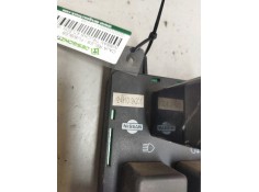 Recambio de caja reles / fusibles para nissan trucks atleon 165 referencia OEM IAM 243109X201   2