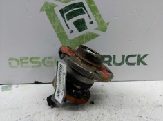 Recambio de buje trasero derecho para seat ibiza (6l1) cool referencia OEM IAM   