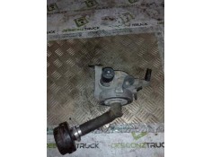 Recambio de valvula aire para man tg - a 18.xxx 10.5 diesel referencia OEM IAM 81521026101 LA821108375 VALVULA SECADORA
