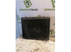 Recambio de radiador agua para peugeot 308 sw envy referencia OEM IAM 9680533480   2