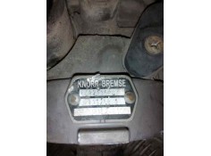 Recambio de valvula aire para man tg - a 18.xxx 10.5 diesel referencia OEM IAM 81521026101 LA821108375 VALVULA SECADORA 2