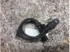 Recambio de captador abs delantero derecho para opel meriva cosmo referencia OEM IAM 09115064 2 PINS  2