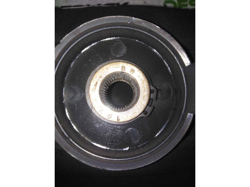Recambio de volante para renault b 120-35/55/65 messenger e2 2.8 diesel referencia OEM IAM   
