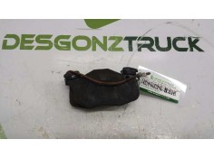 Recambio de pastillas de freno delanteras para renault rapid/express (f40) 1.6 diesel referencia OEM IAM   