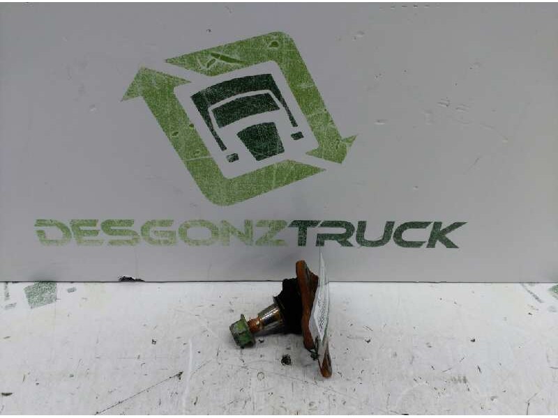 Recambio de rotula direccion para seat ibiza (6l1) cool referencia OEM IAM   