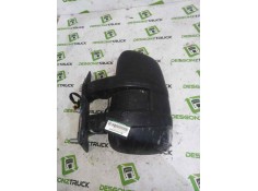 Recambio de retrovisor izquierdo para iveco daily pr 3.0 diesel referencia OEM IAM 5801367606  
