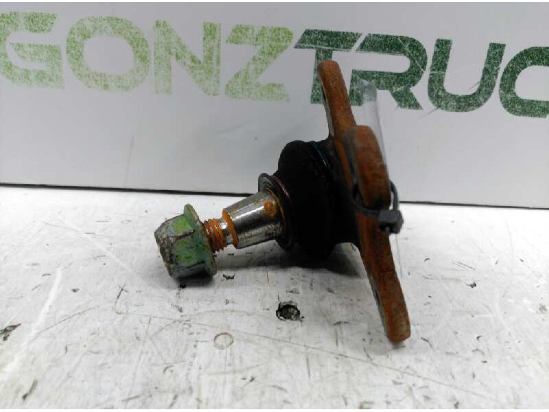 Recambio de rotula direccion para seat ibiza (6l1) cool referencia OEM IAM   