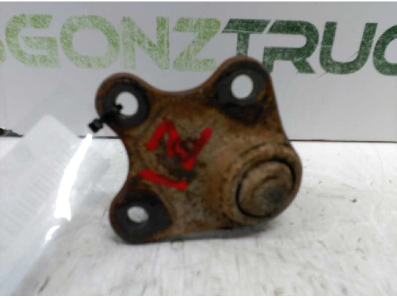 Recambio de rotula direccion para seat ibiza (6l1) cool referencia OEM IAM   