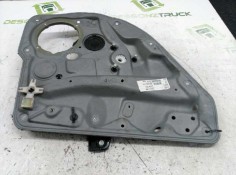 Recambio de elevalunas trasero izquierdo para volkswagen golf iv berlina (1j1) conceptline referencia OEM IAM 1J4839461F  