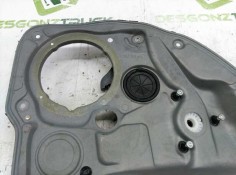 Recambio de elevalunas trasero izquierdo para volkswagen golf iv berlina (1j1) conceptline referencia OEM IAM 1J4839461F   2