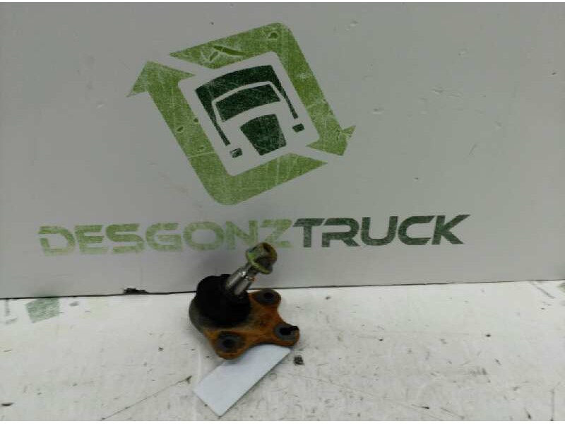 Recambio de rotula direccion para seat ibiza (6l1) cool referencia OEM IAM   