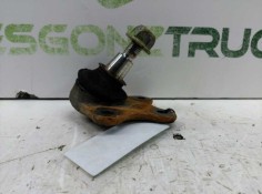 Recambio de rotula direccion para seat ibiza (6l1) cool referencia OEM IAM    2