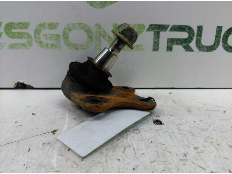 Recambio de rotula direccion para seat ibiza (6l1) cool referencia OEM IAM   