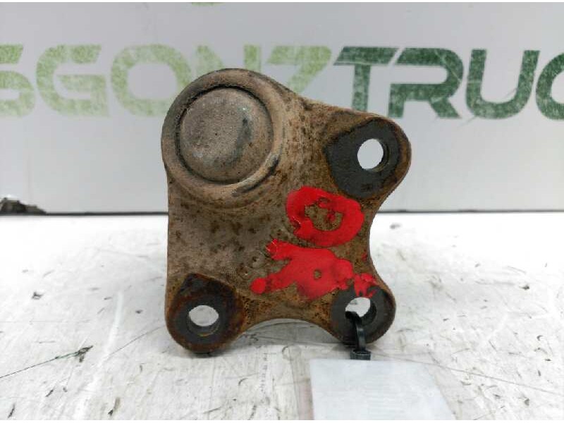 Recambio de rotula direccion para seat ibiza (6l1) cool referencia OEM IAM   