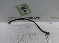 Recambio de latiguillo de freno para seat ibiza (6l1) cool referencia OEM IAM   