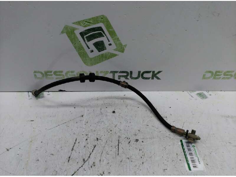 Recambio de latiguillo de freno para seat ibiza (6l1) cool referencia OEM IAM   