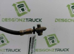 Recambio de latiguillo de freno para seat ibiza (6l1) cool referencia OEM IAM    2