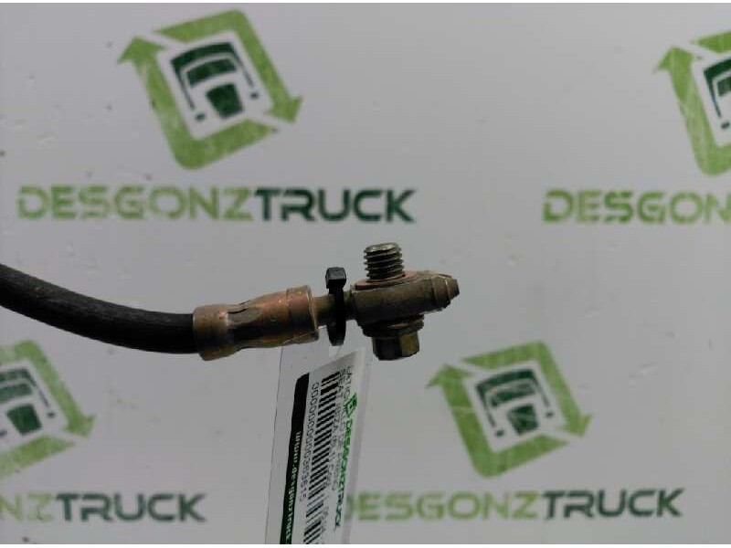 Recambio de latiguillo de freno para seat ibiza (6l1) cool referencia OEM IAM   