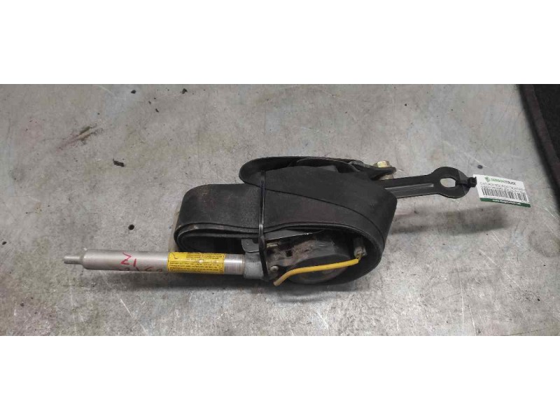 Recambio de cinturon seguridad delantero izquierdo para nissan primera berlina (p11) básico referencia OEM IAM 542203500A  