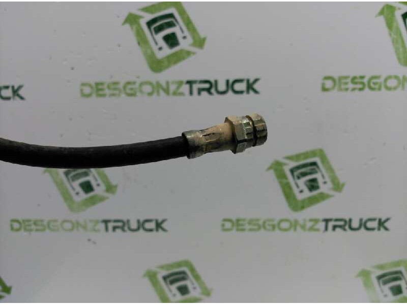 Recambio de latiguillo de freno para seat ibiza (6l1) cool referencia OEM IAM   