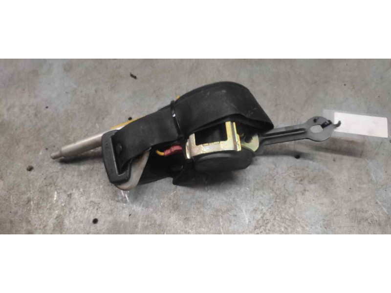 Recambio de cinturon seguridad delantero izquierdo para nissan primera berlina (p11) básico referencia OEM IAM 542203500A  
