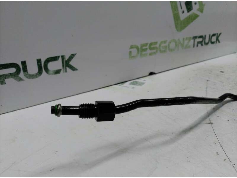 Recambio de latiguillo direccion para seat ibiza (6l1) cool referencia OEM IAM   