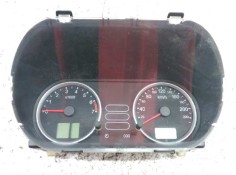 Recambio de cuadro instrumentos para ford fiesta (cbk) futura referencia OEM IAM 4S6F10841A 44ZNMZU253 AU6620A