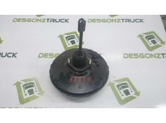 Recambio de servofreno para opel astra h berlina 1.7 16v cdti referencia OEM IAM    2