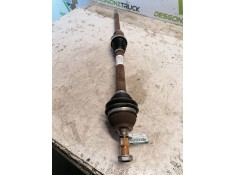 Recambio de transmision delantera derecha para peugeot 308 sw envy referencia OEM IAM 9661107480  