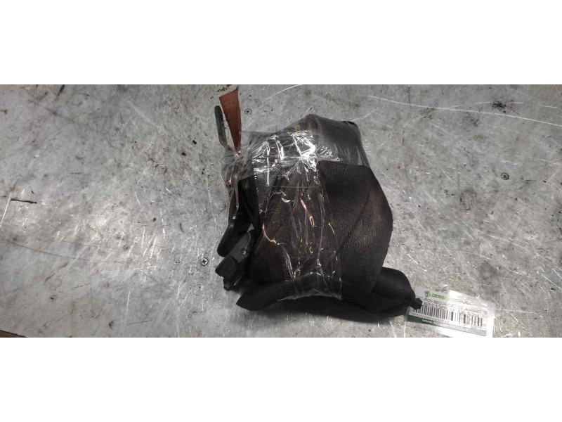 Recambio de cinturon seguridad delantero izquierdo para bmw serie 5 berlina (e39) 525tds referencia OEM IAM 566172701  